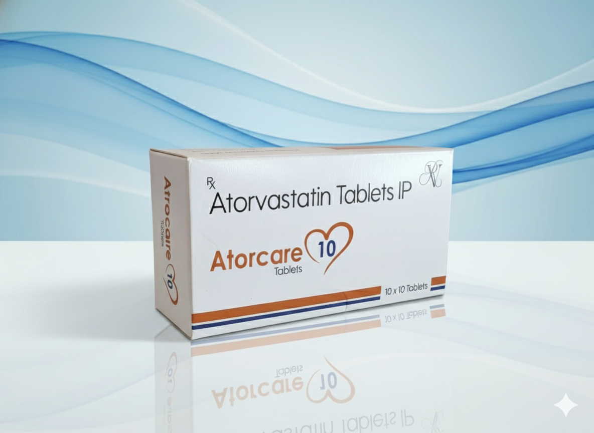 ATORCARE 10