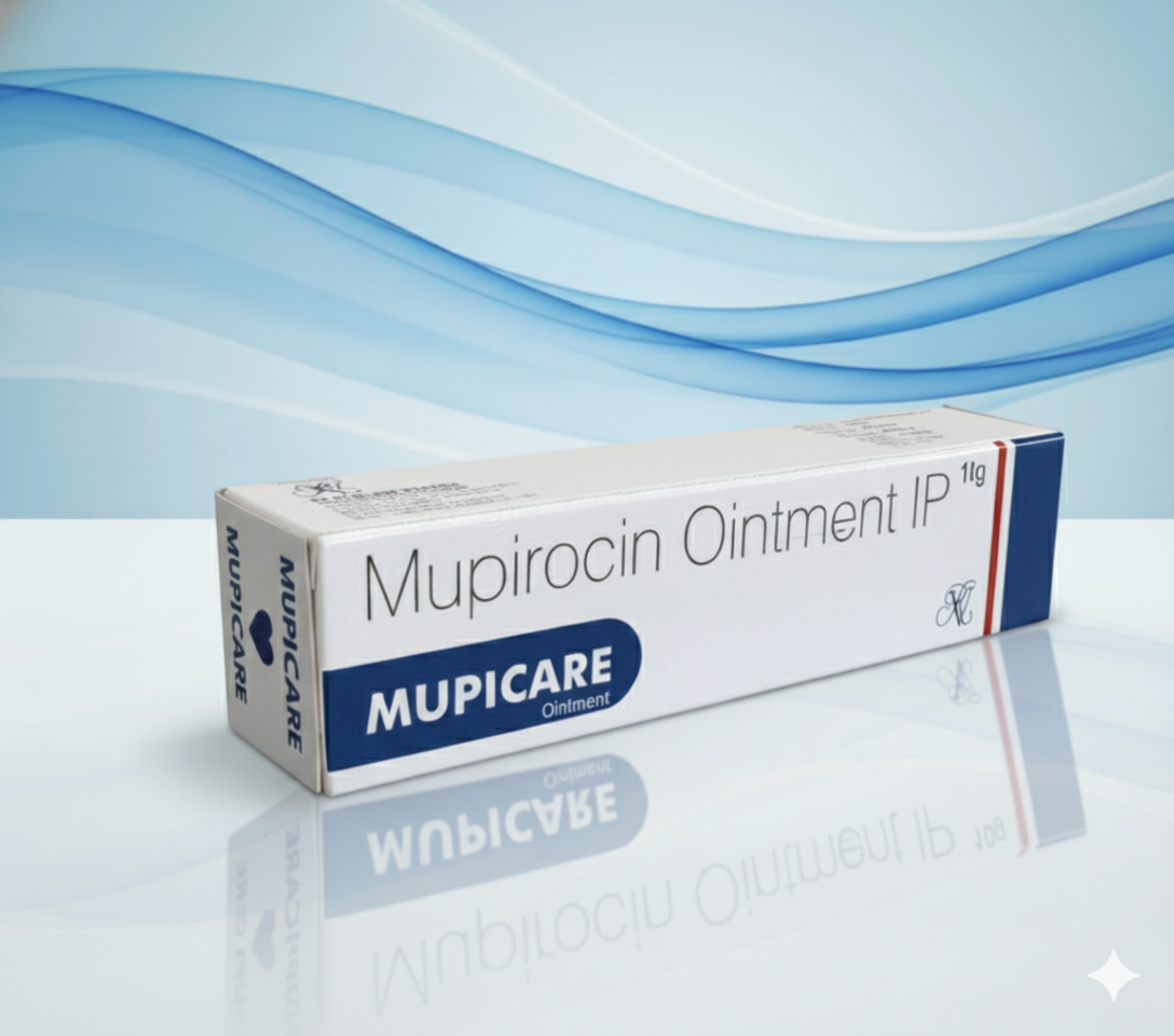 MUPICARE OINMENT