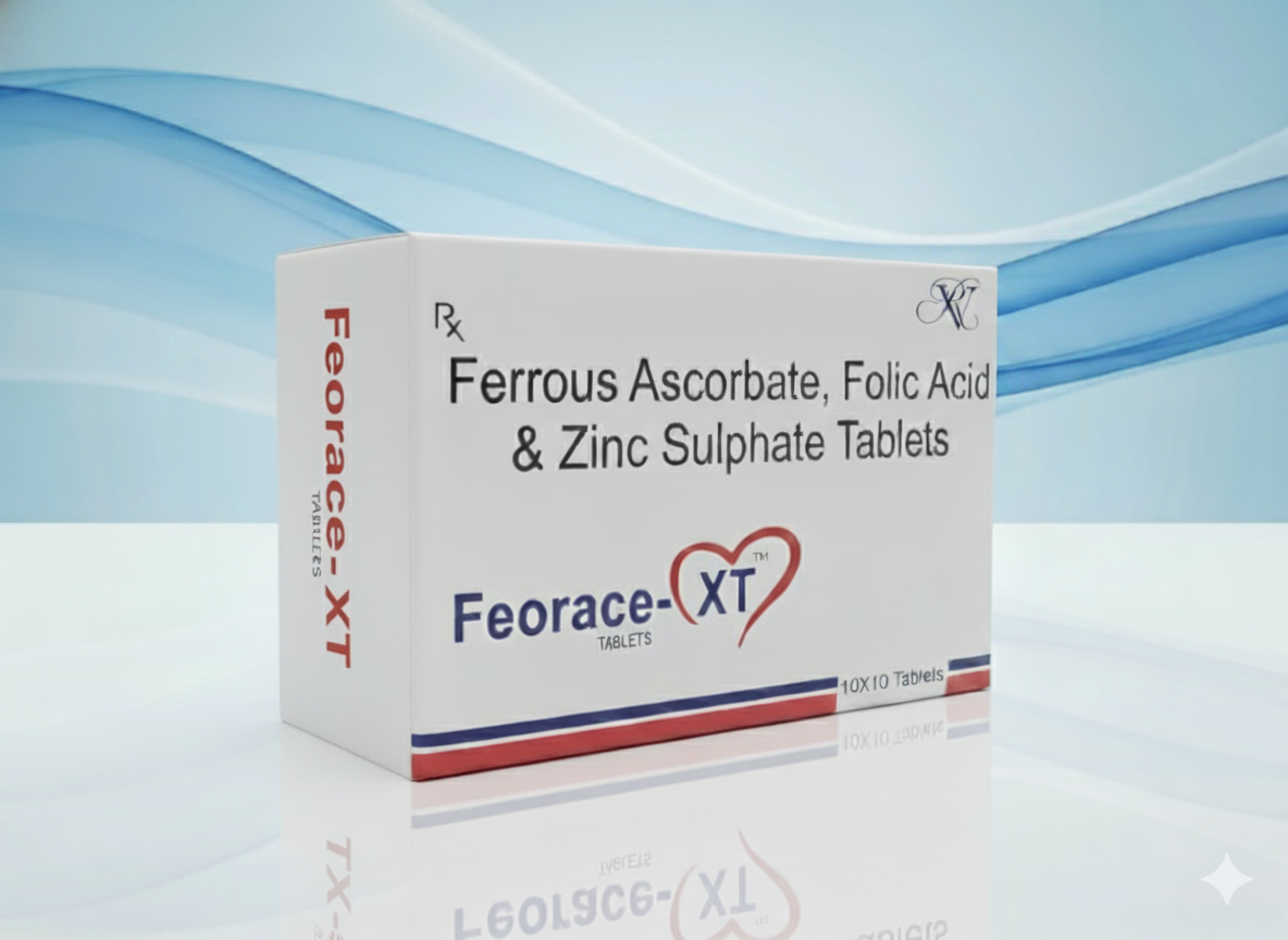 FEORACE-XT