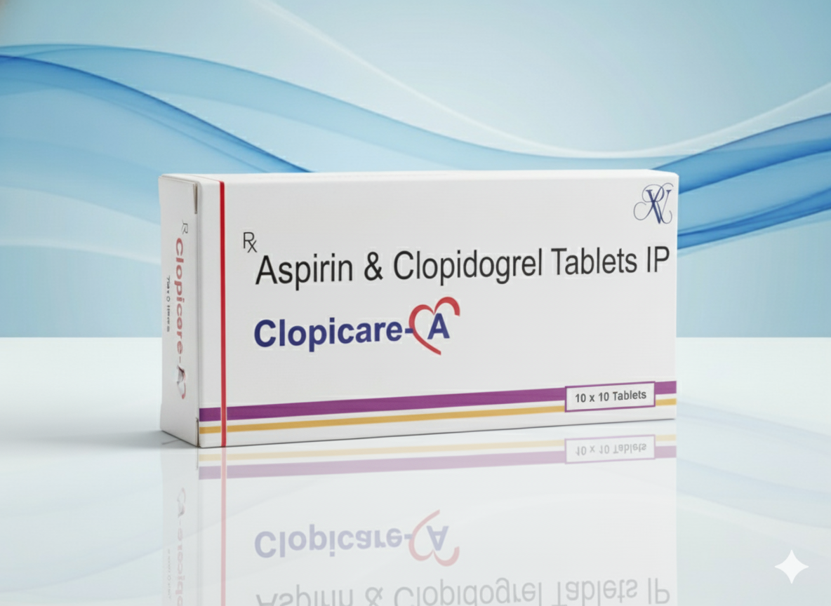 CLOPICARE A 75