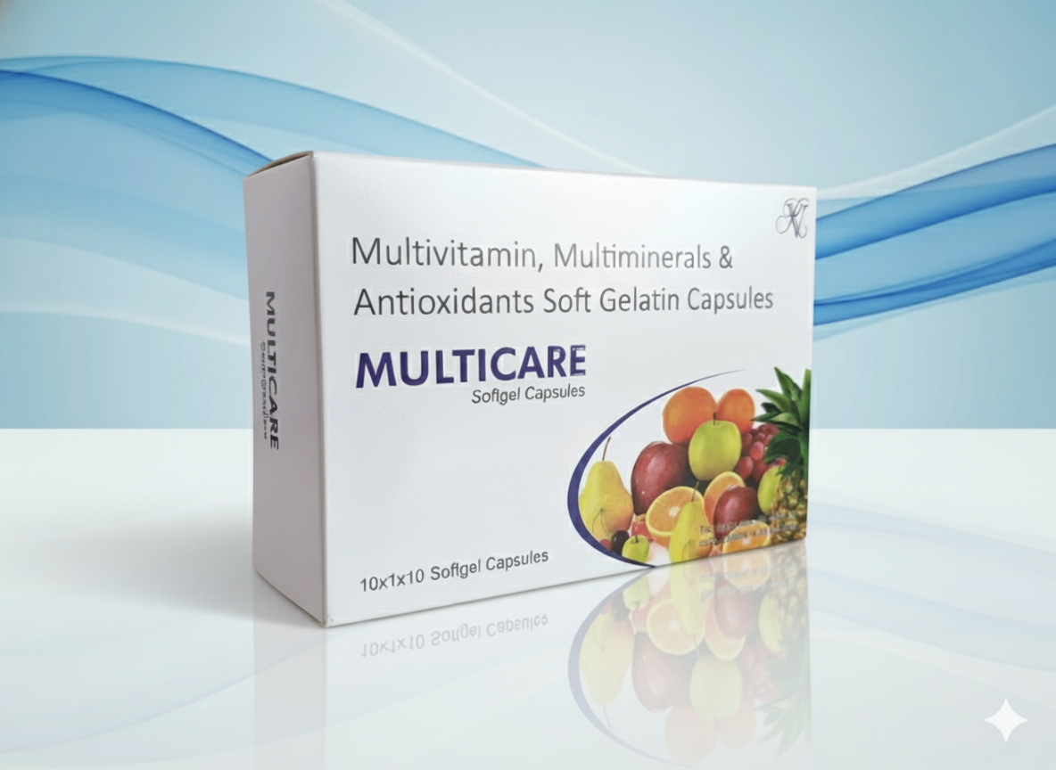 MULTICARE