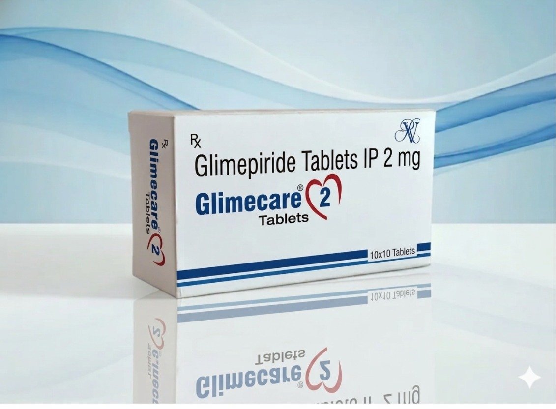 GLIMECARE 2