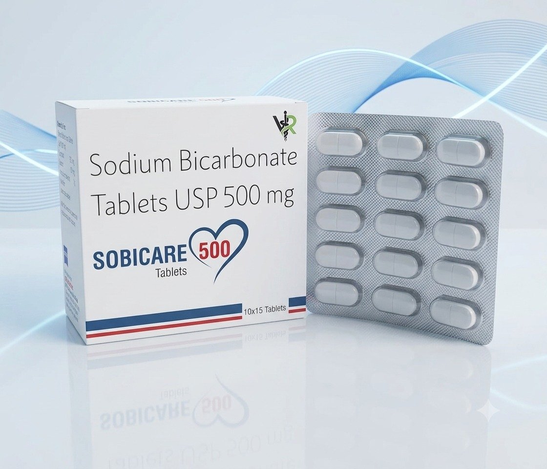 SOBICARE 500