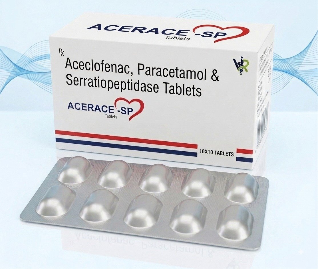 ACERACE SP 