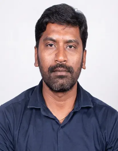 Vijayan Vinoth Kumar 